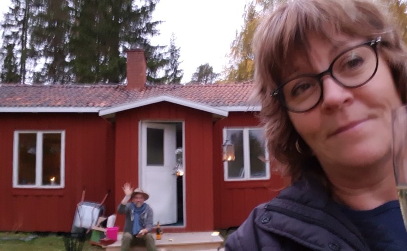 En första glimt från&nbsp;oss