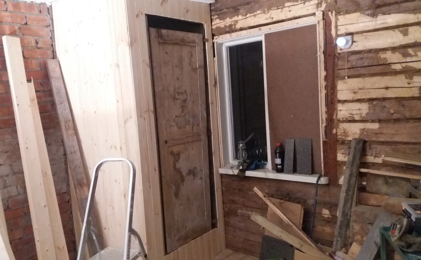 Skaffa skafferi skaffera&nbsp;skafferalla