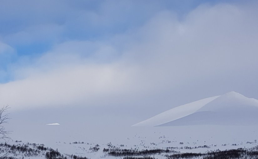 Sportlov på Rävbacken
