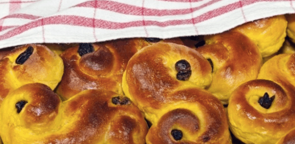 Julkalender 2020 Lucka&nbsp;13