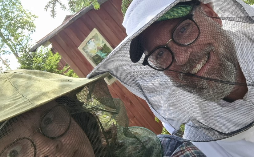 Nu är de&nbsp;här!