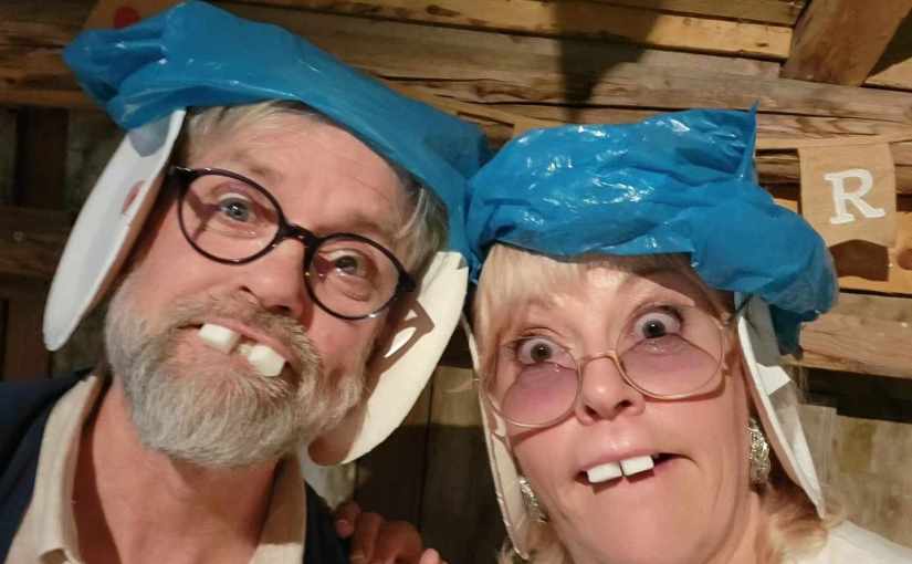 Livet – fira&nbsp;livet!